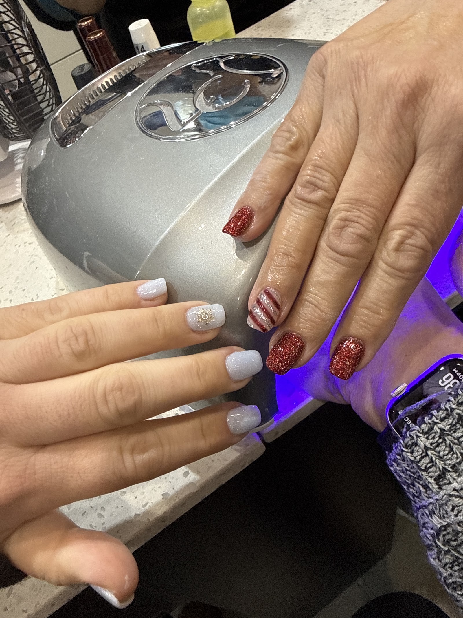 Bella Nail & Spa Inc nail photo 1