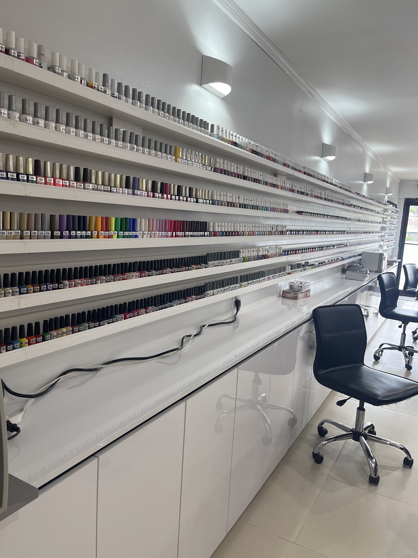 Bella Nail & Spa Inc nail photo 2