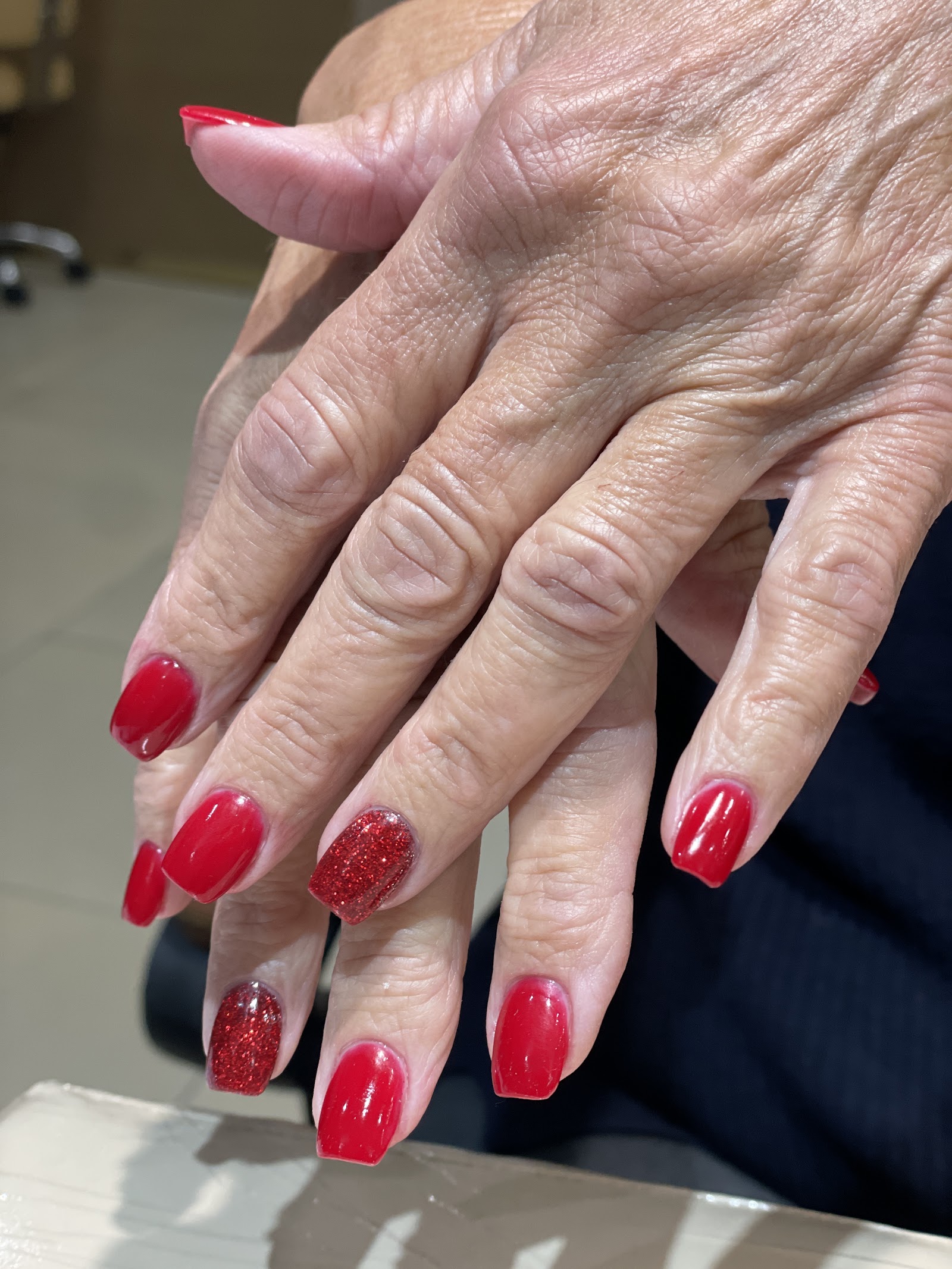 Bella Nail & Spa Inc nail photo 4
