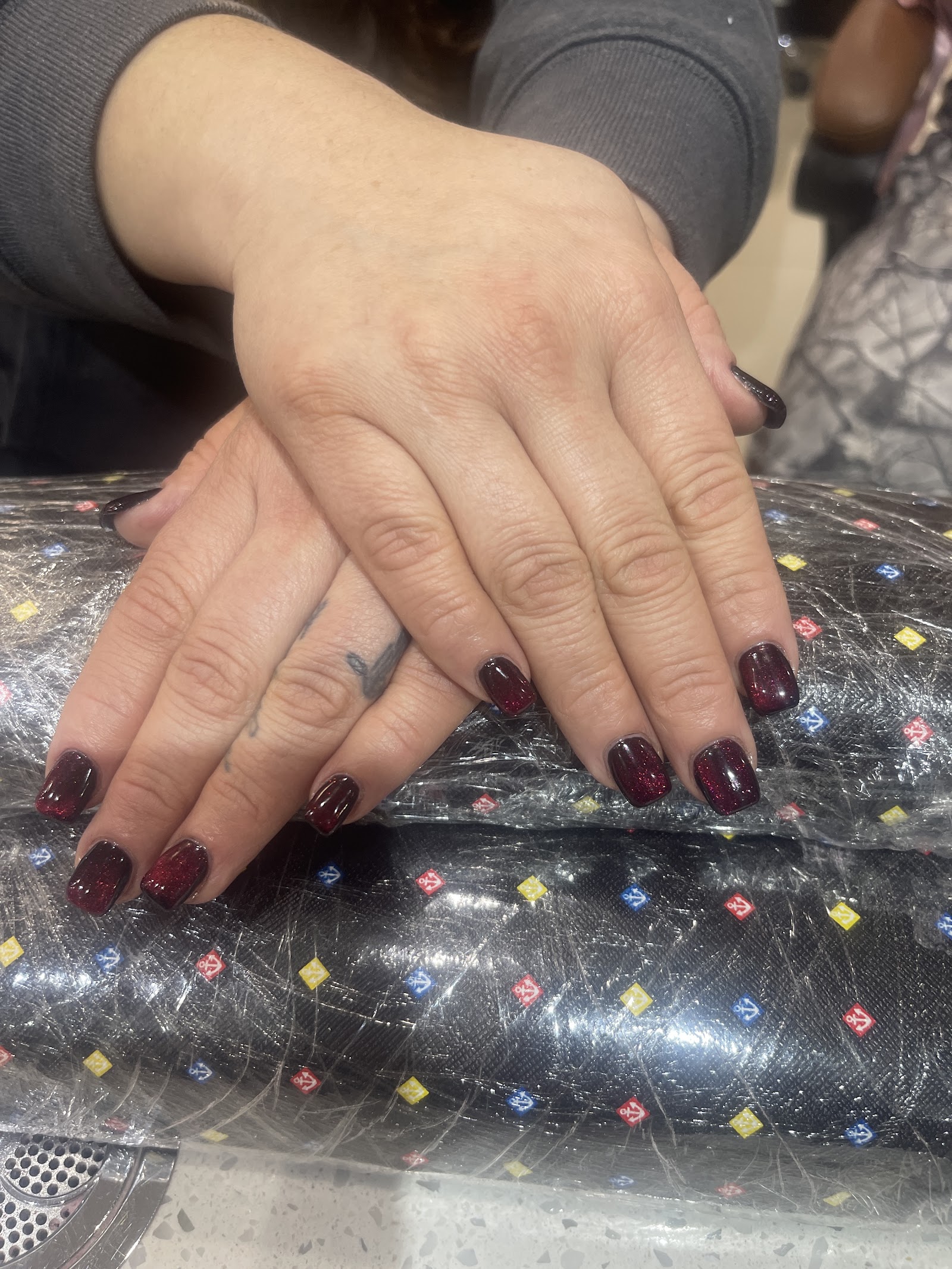 Bella Nail & Spa Inc nail photo 5