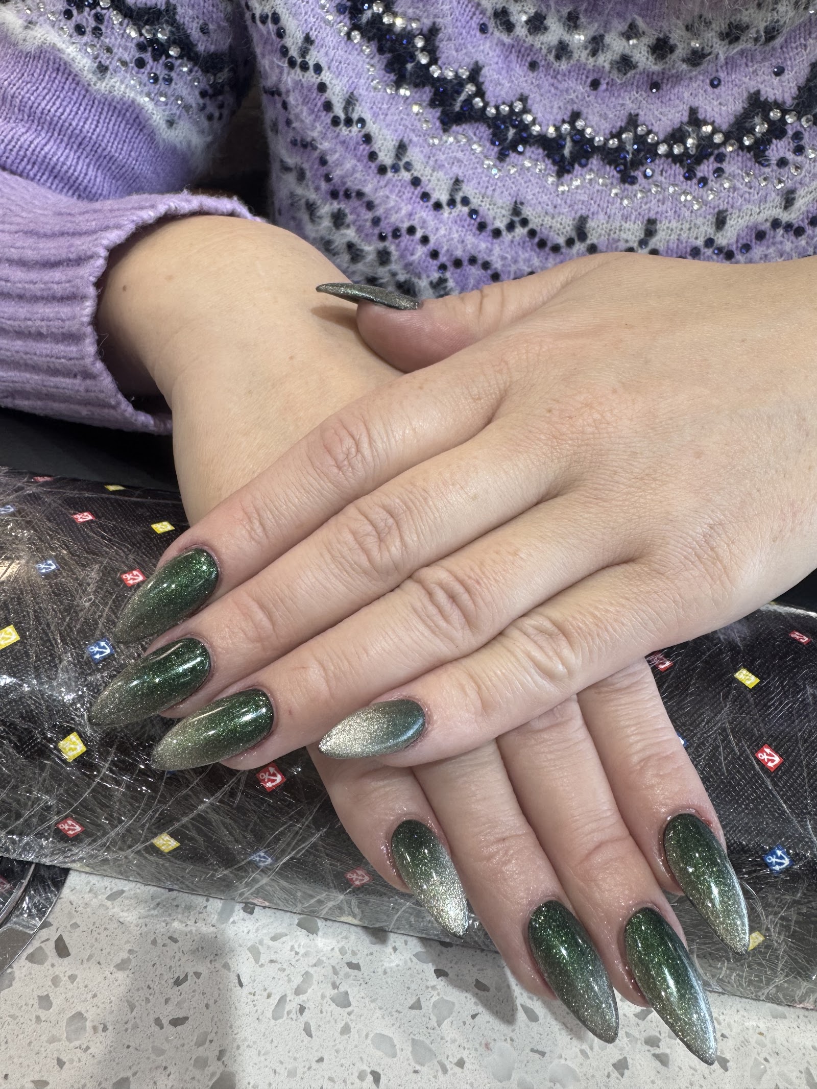 Bella Nail & Spa Inc nail photo 6