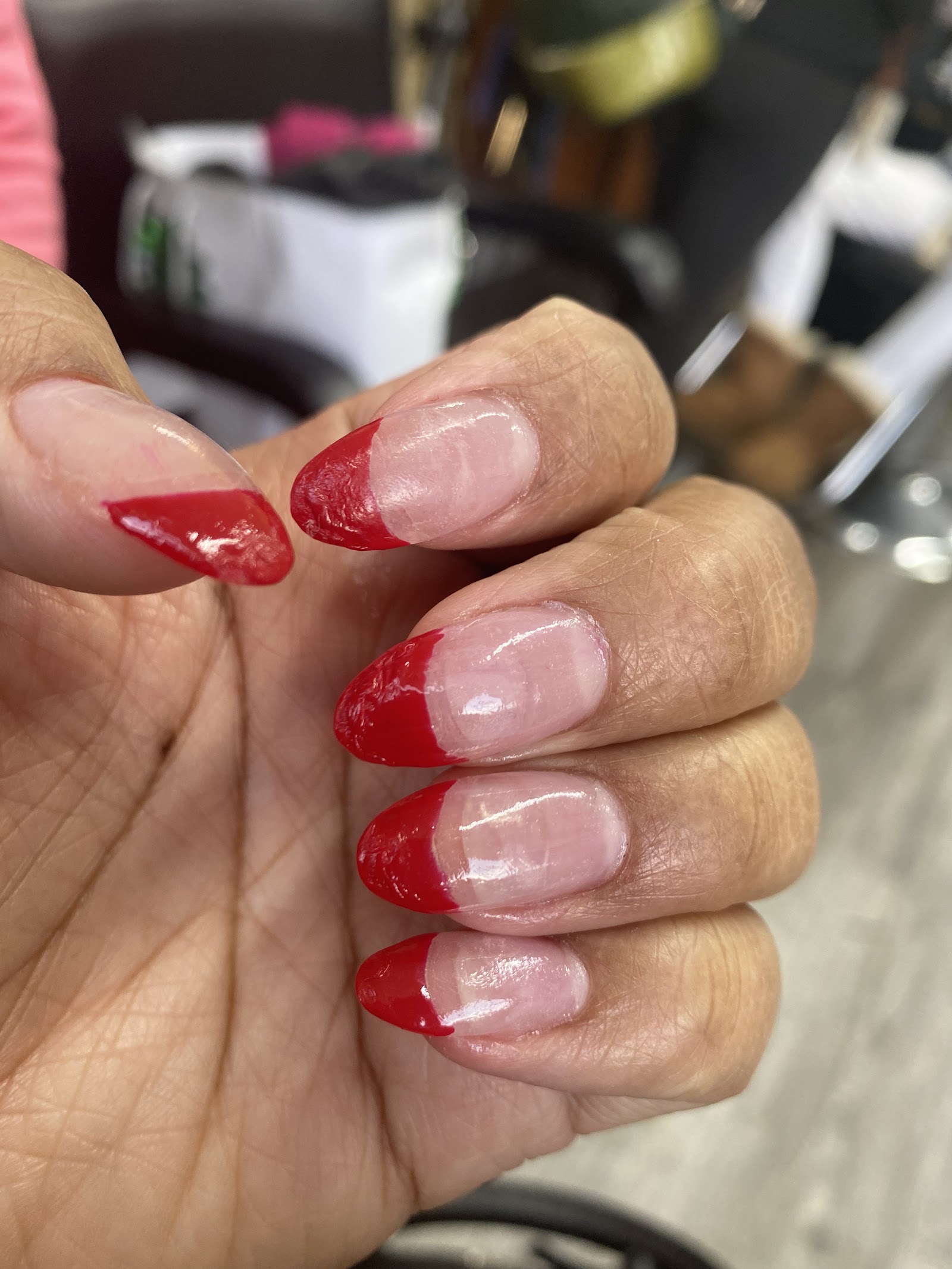 Bella Nail & Spa Inc nail photo 7